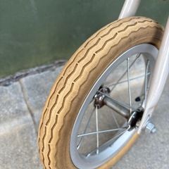 Tokyo bike キックバイク　ストライダーの画像