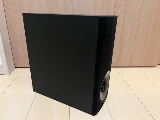 【同時引取で無料で差し上げます】　DENON サウンドバー