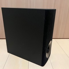 【同時引取で無料で差し上げます】　DENON サウンドバーの画像