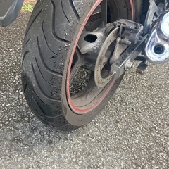 SUZUKI(スズキ) GIXXER150 ジグサー GSXの画像