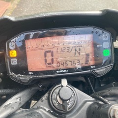 SUZUKI(スズキ) GIXXER150 ジグサー GSXの画像