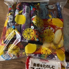 【¥0 まとめ売り】食品 パスタ お菓子 の画像