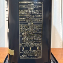 《極美品》CORONA石油ストーブ　よごれま栓 KX-S224Yの画像