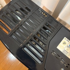《極美品》CORONA石油ストーブ　よごれま栓 KX-S224Yの画像