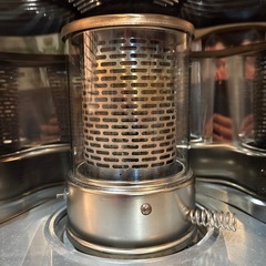 《極美品》CORONA石油ストーブ　よごれま栓 KX-S224Yの画像