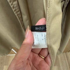 【Heather】アウターの画像