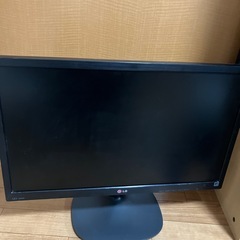LG 23.6インチ 液晶モニター 24M35D-Bの画像