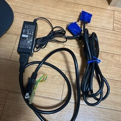 LG 23.6インチ 液晶モニター 24M35D-Bの画像