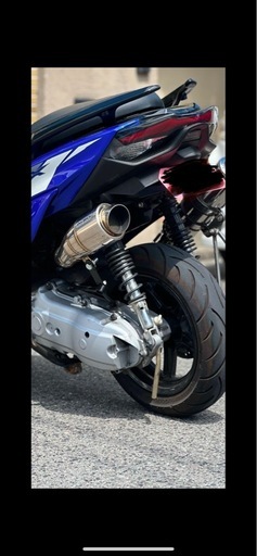 シグナス5型と単車交換してくれる方募集！ 【公式通販】