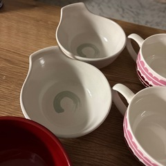 【¥0】食器 まとめ売りの画像