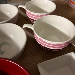 【¥0】食器 まとめ売りの画像