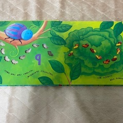 絵本6冊セットの画像