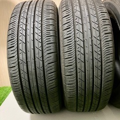 【お取引中】BRIDGESTONE TURANZA ER33 16インチタイヤ 4本セットの画像