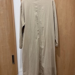 【GU】アウターの画像