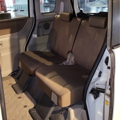 ローン通らない人も個人分割可能　本日納車　下取り可能　車両交換可能の画像