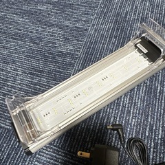 GEX CLEAR LED POWER Ⅲ 300の画像