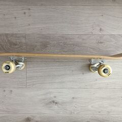 THREEWEATHER スケートボード キッズ用　コンプリートの画像