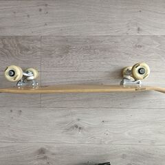 THREEWEATHER スケートボード キッズ用　コンプリートの画像