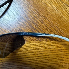 サングラス　二つセットの画像