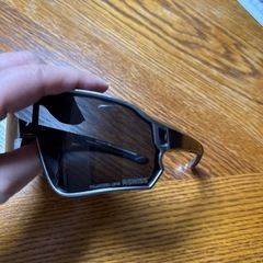 サングラス　二つセットの画像