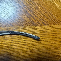 サングラス　二つセットの画像