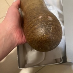 希少✨陶器✨花瓶✨壁掛け✨伝統工芸品✨日本製✨の画像