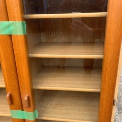 小物がたっぷり入る収納家具♪の画像