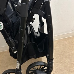 コンビ Acbee plus AN エクリュグレー の画像