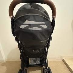 コンビ Acbee plus AN エクリュグレー の画像