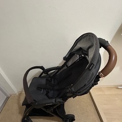 コンビ Acbee plus AN エクリュグレー の画像