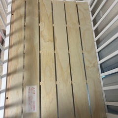 そいねーる ベビーベッドの画像