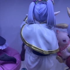 ⭐︎取引先決定⭐︎フリーレンフィギュアの画像