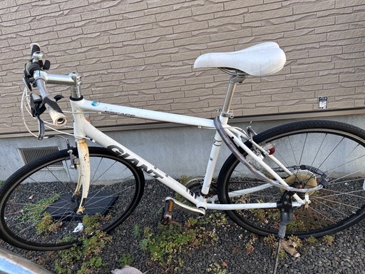 GIANT escape Mサイズ