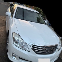 200系クラウン4WDの画像