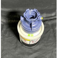 ビールサーバー 最新アサヒ洗浄タンク 洗浄樽 です  アサヒビール、サントリーサッポロ共通の画像