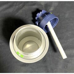 ビールサーバー 最新アサヒ洗浄タンク 洗浄樽 です  アサヒビール、サントリーサッポロ共通の画像