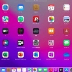 訳ありMacBook Air (2017)　の画像