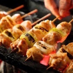 11/7焼き鳥会しましょう🍻