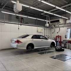 51万円のクラウンの画像