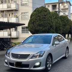 51万円のクラウンの画像