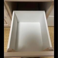 食器棚アンティーク  の画像