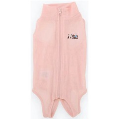 新品⭐︎Vet's Labo ベッツウェアSサイズ　犬用エリザベスウェア　術後服の画像