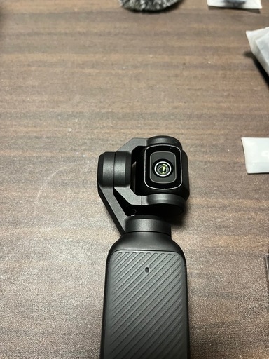 DJI OSMO POCKET 3 クリエイターコンボ＋おまけ