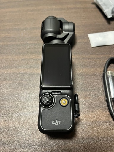 DJI OSMO POCKET 3 クリエイターコンボ＋おまけ