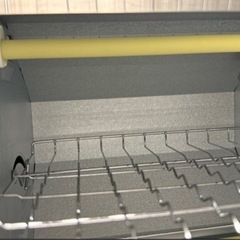 Panasonic 電気オーブントースター ビストロ NT-D700-K ブラック 〈NTD700-K〉の画像