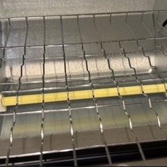 Panasonic 電気オーブントースター ビストロ NT-D700-K ブラック 〈NTD700-K〉の画像