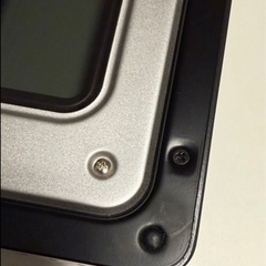 Panasonic 電気オーブントースター ビストロ NT-D700-K ブラック 〈NTD700-K〉の画像