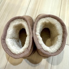 プティマイン　ムートン　14cm
の画像