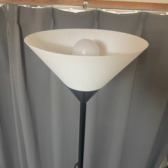 🪔 フロアランプ（スタンドライト）お譲りします！の画像