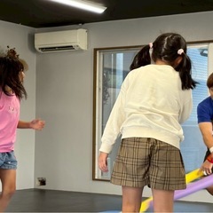 鹿児島で憧れのバク転を習える教室！鹿児島県バク転協会！！の画像